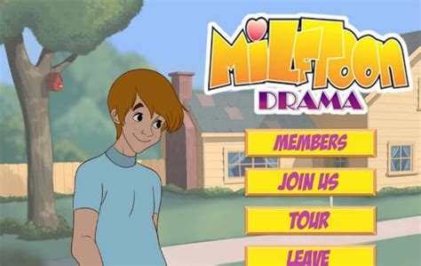 download milftoon drama|Milftoon Drama .